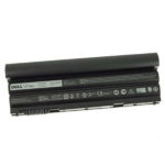 Dell Original Latitude E5420 E6520 E6420 E5520 9-Cell 97Wh Laptop Battery