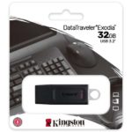 32GB Kingston DataTraveler Exodia Flash Drive