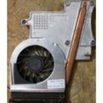 HP PavillionDV2000 Heatsink+ Fan