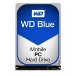 500GB WD Blue SATA Internal Hard Drive (2.5 Laptop)