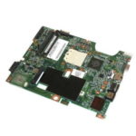 HP Pavilion G60 Motherboard - 498460-001