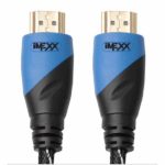 4K UHDMI Cable 10 Feet (Imexx)