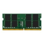 4GB Kingston PC4 Laptop RAM (2400)