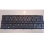 Replacement Keyboard for Dell Studio 14