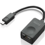 ThinkPad Ethernet Extension Cable