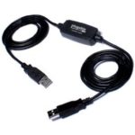 Plugable USB 2.0 Windows Transfer Cable