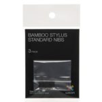Bamboo Stylus - Soft Nibs (3-PACK)