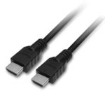 XTech HDMI Male To HDMI Male Cable (10 Feet)