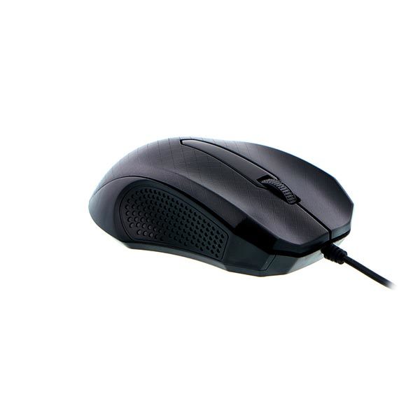 Mouse Xtech Wired Optical Mouse (XTM165)