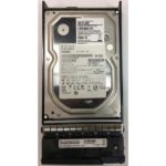 3TB HGST 7200 RPM SATA Enterprise Hard Drive With SAS Interface (3.5)