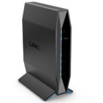 Linksys Dual-Band AC1200 WiFi 5 Router (E5600)