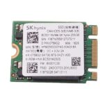 256GB SK Hynix NVMe SSD M.2 2230 (Open Box) (BC501)