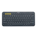 Logitech K380 Multi-Device Bluetooth Keyboard