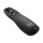 Logitech R400 Wireless Presenter Remote Control