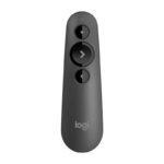 Logitech R500s Laser Pointer Presentation Remote