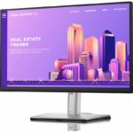 Dell 22 Monitor: P2222H