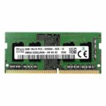 8GB SK Hynix DDR4 3200 PC4 1Rx16 SODIMM