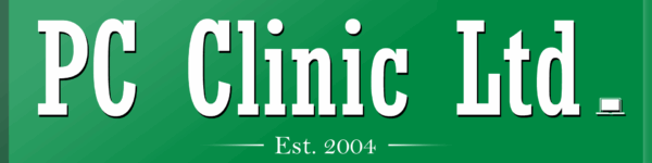 PC Clinic Logo 1 New PC Clinic Logo 1 New