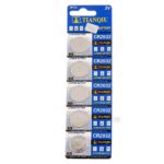 Tianqiu CR2032 3V Lithium Battery