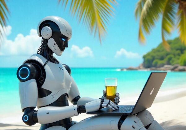 Caribbean ready for AI