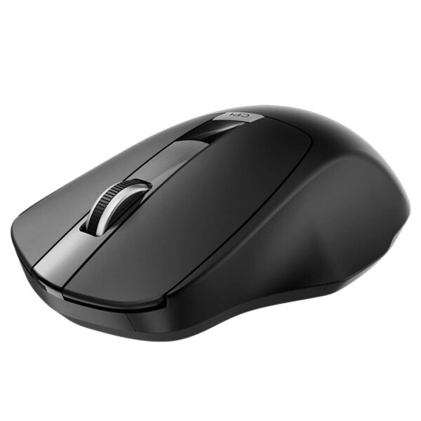 Mouse KlipX Ergy Wireless