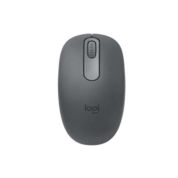 Logitech M196 Bluetooth Mouse