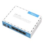 MikroTik hAP lite Home Access Point