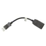 Dell DisplayPort to HDMI 2.0 (4K) Adapter