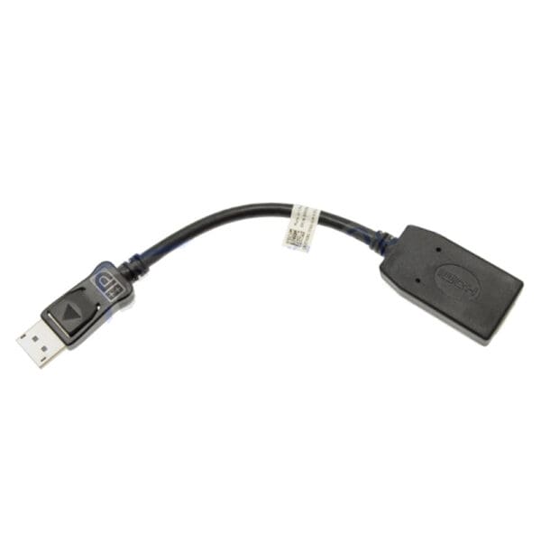 Dell DisplayPort to HDMI 2.0 (4K) Adapter
