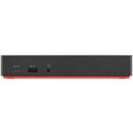 Lenovo ThinkPad USB-C Dock Gen 2 - Image 4