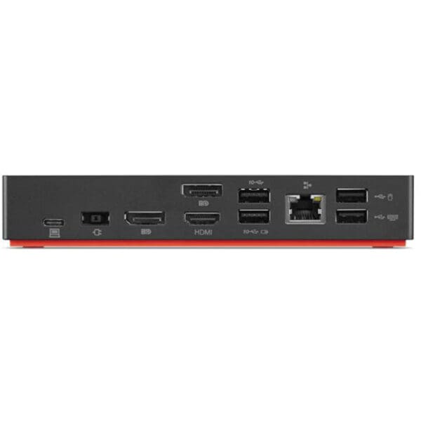 Lenovo ThinkPad USB-C Dock Gen 2