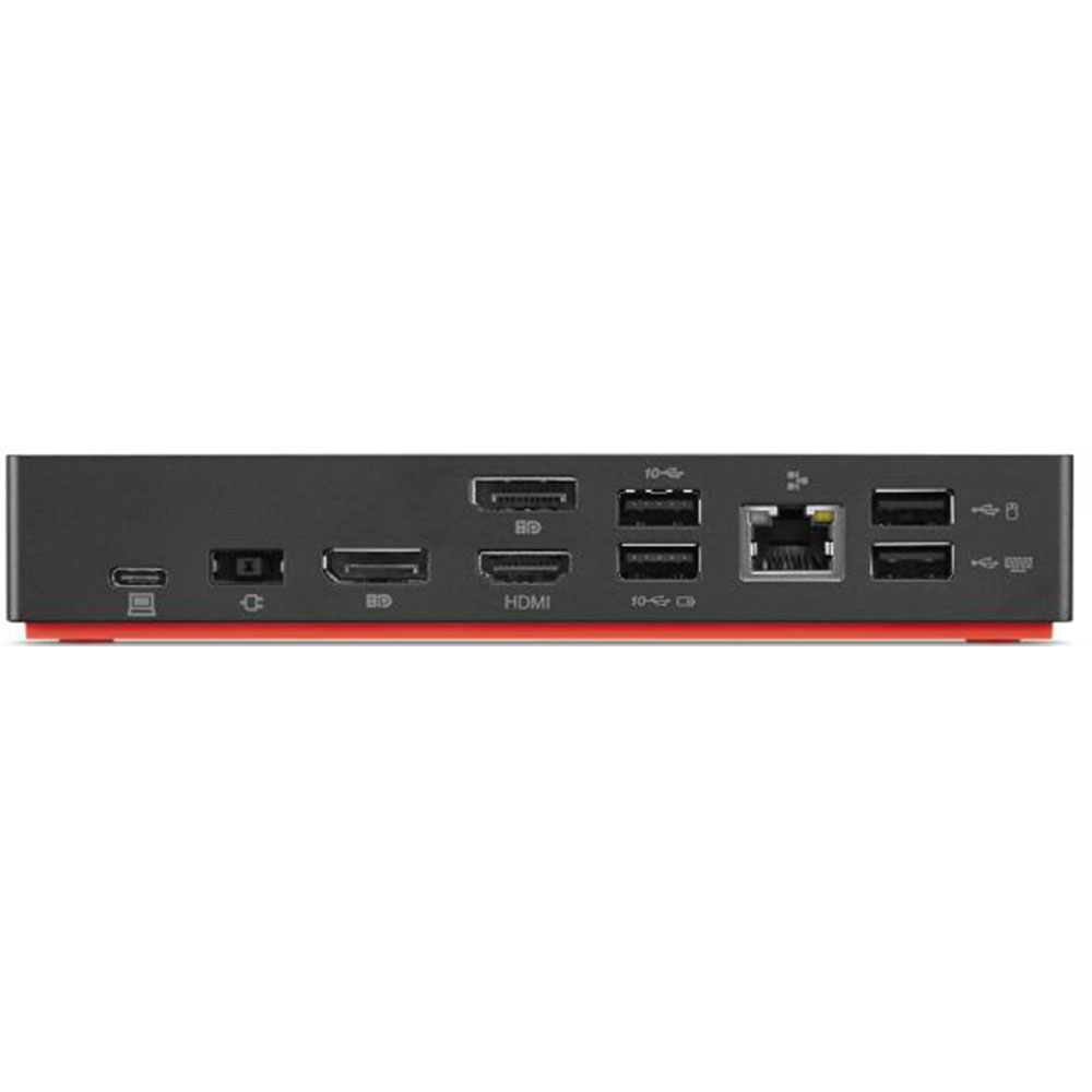 ldc-g2-04 Lenovo ThinkPad USB-C Dock Gen 2