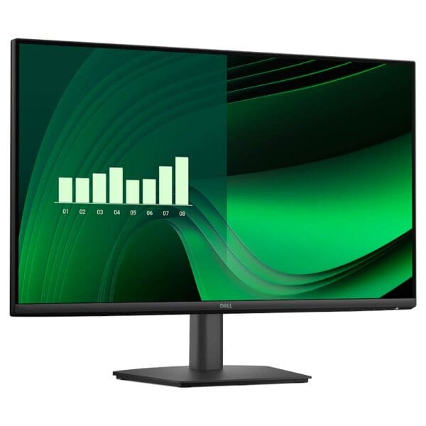 Dell Pro 27 Monitor: E2725HM