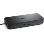Dell Pro Thunderbolt 4 Smart Dock: SD25TB4