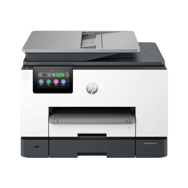 HP OfficeJet Pro 9130 All-in-One Printer