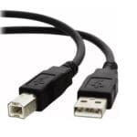 XTech Printer Cable 10ft XTC 303