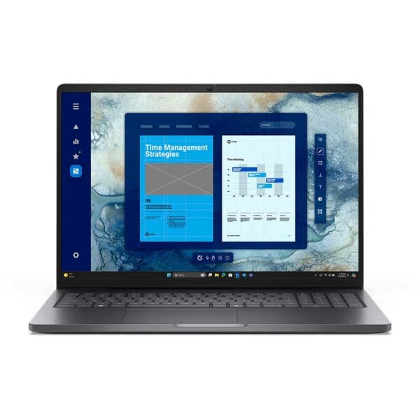 Dell Pro 16 Laptop PC16250
