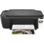 HP DeskJet Ink Advantage 2874