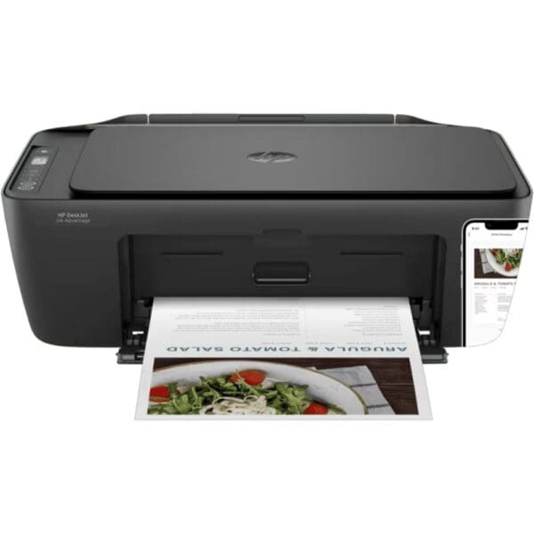 HP DeskJet Ink Advantage 2874