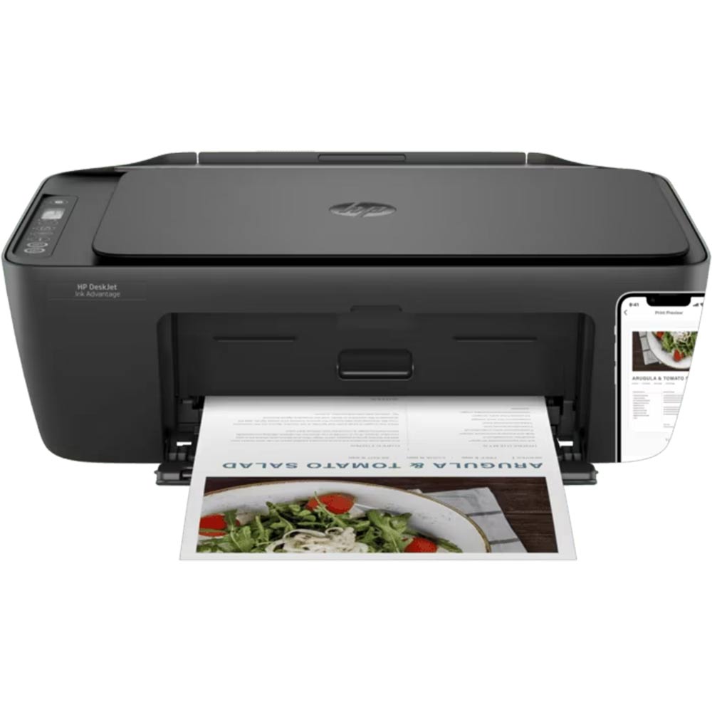 hp-2874-01 HP DeskJet Ink Advantage 2874