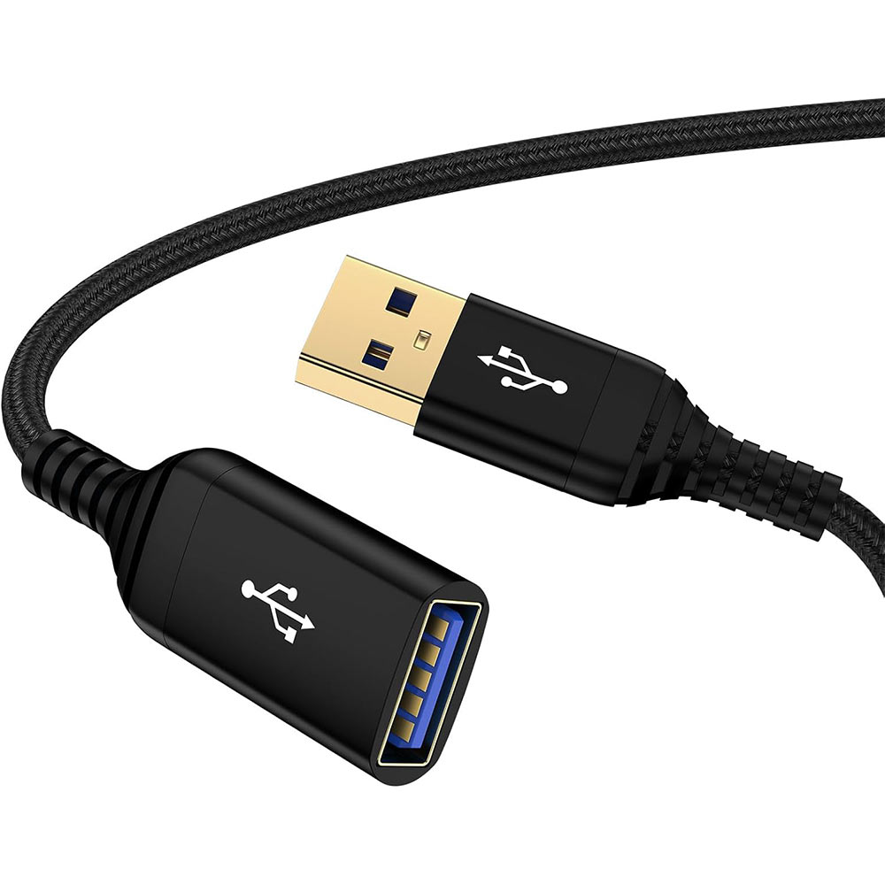 10ft-usb-extension-usb3-01 10FT USB Extension Cable USB 3.0