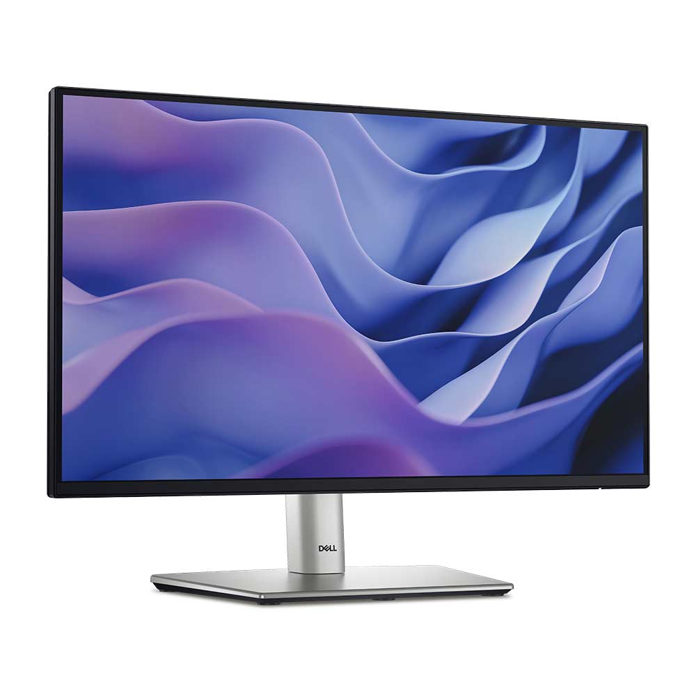 p2225h-01 Dell Pro 22 Plus Monitor: P2225H