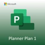 Planner Plan 1