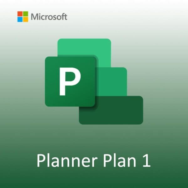 Planner Plan 1
