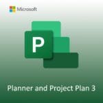 Planner and Project Plan 3