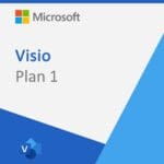 Visio Plan 1