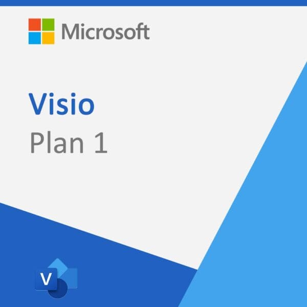 Visio Plan 1