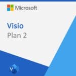 Visio Plan 2