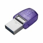 128GB Kingston DataTraveler microDuo 3C USB Flash Drive - Image 3