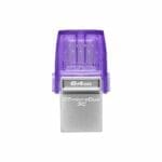 64GB Kingston DataTraveler microDuo 3C USB Flash Drive